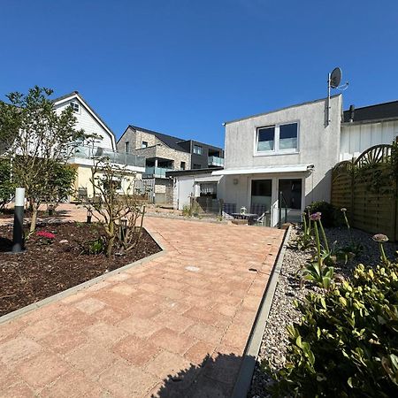 Haus Seemöwe Whg 4 Kellenhusen Exterior foto