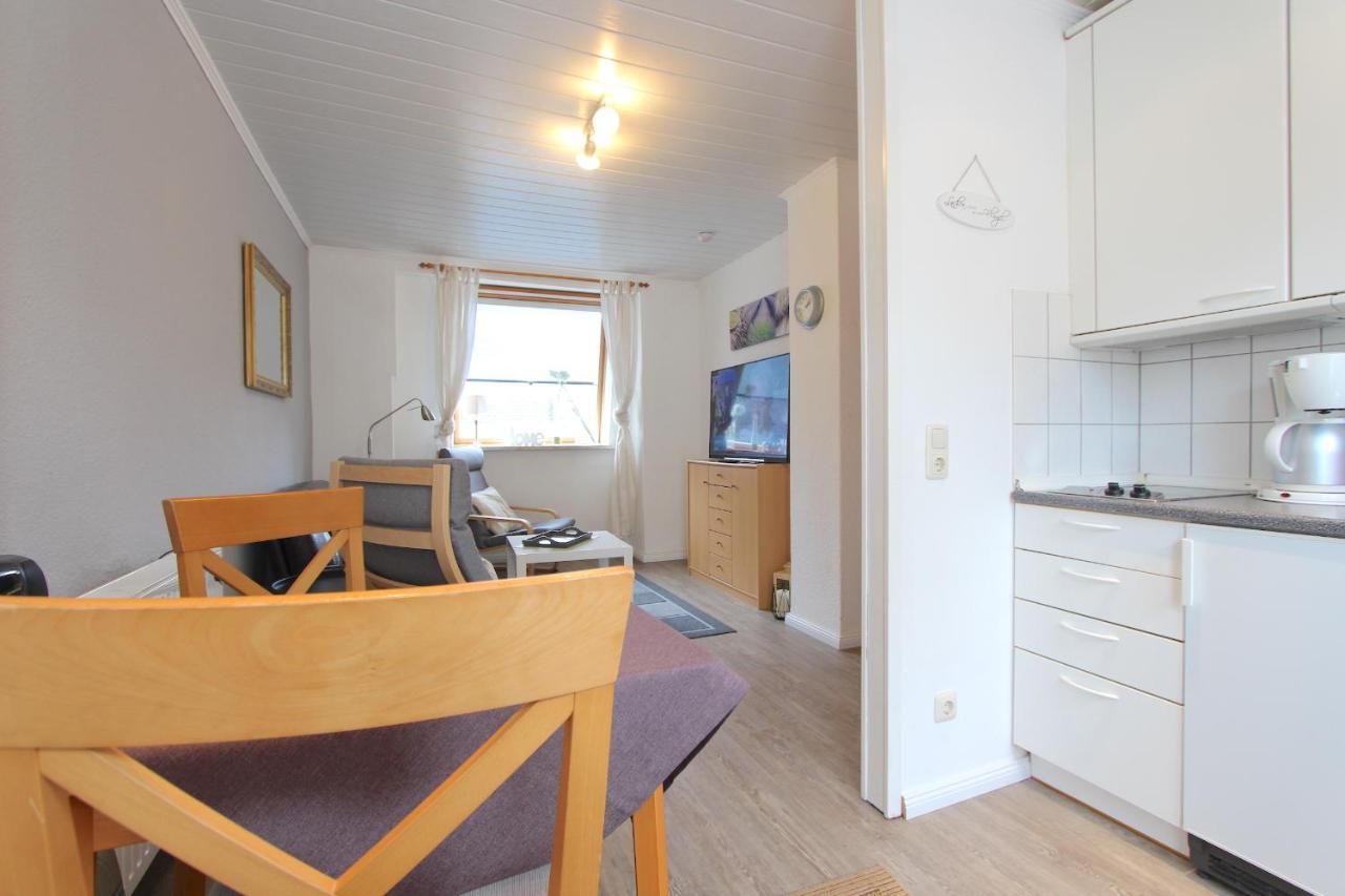 Haus Seemöwe Whg 4 Kellenhusen Exterior foto
