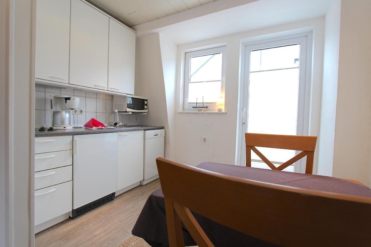 Haus Seemöwe Whg 4 Kellenhusen Exterior foto